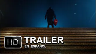 Al morir la matinée (2021) | Trailer en español