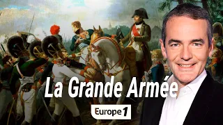 Au coeur de l'histoire : La Grande Armée (Franck Ferrand)