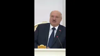 Лукашенко - о роли тещи в его карьере