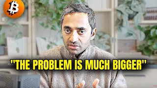 "People Are So WRONG About Bitcoin" | Chamath Palihapitiya