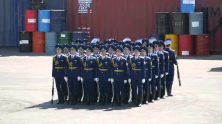 Belarusian Honor Guard