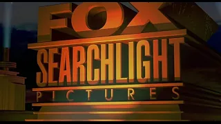 Fox Searchlight Pictures (2002)