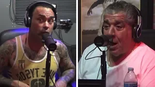 It’s All About Mind Control | Eddie Bravo and Joey Diaz