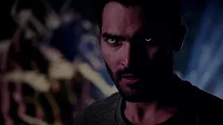 Teen Wolf Derek Hale Tribute ~~~  Battle Scars