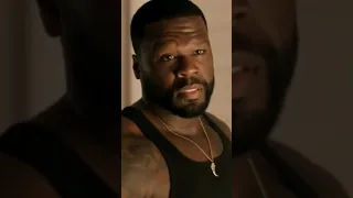 Den of Thieves | 50 cent meet his daughter's boyfriend #50cent