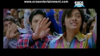 Om Shanti Om trailer - ENGLISH SUBTITLE