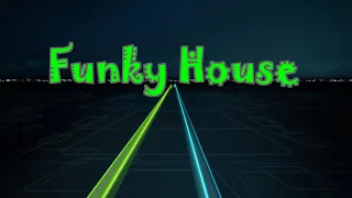 FUNKY HOUSE 190