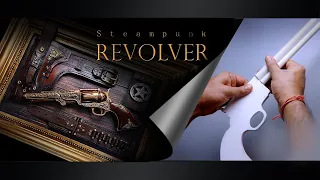 REVOLVER D.I.Y