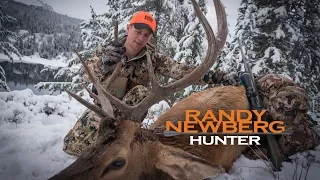 2017 Wyoming Elk Hunt Day-by-Day with Randy Newberg (Day 3)