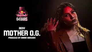 Agsy - Mother O.G. | Red Bull 64 Bars