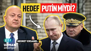 What message does Putin give with the changing cabinet? Nedret Ersanel tells