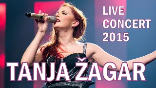 Tanja Žagar - Veliki koncert Hala Tivoli 2015 (Live)
