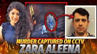 Unraveling the Mystery: Zara Aleena - The Shocking Truth Behind Her Tragic Murder | YARO Crime