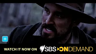 The Legend of Ben Hall | Trailer | SBS On Demand
