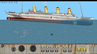 Britannic's Story