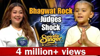 Bhagwat Rock Judges Shock. Full Episode . Credits - Sony Tv