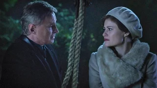 Belle: "Is It Too Late For Us To Help Him?" (Once Upon A Time S6E11)