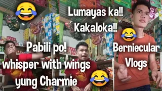 Pabili po! | berniecular vlogs Funny TikTok Videos Compilation