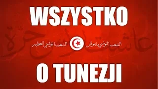 WSZYSTKO O TUNEZJI