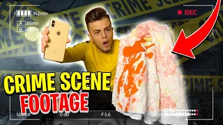 SCARIEST Dark-Web Unboxing (FINALE?) GONE WRONG