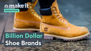 From Timberland To Birkenstock, Cult Shoes Explained | Suddenly Obsessed Marathon
