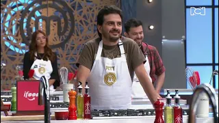 MasterChef Celebrity Colombia Capitulo 65 - MasterChef Celebrity 2021 Capitulo 65