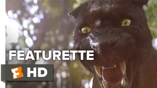 The Jungle Book Featurette - Discovery Tech (2016) - Bill Murray, Ben Kingsley Movie HD