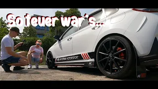 So TEUER war der UMBAU wirklich... 💸 Hyundai i30N PERFORMANCE 💥 DAS ist TUNING! 😱