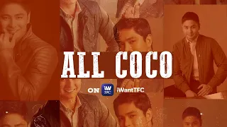 Watch Your Fave Coco Martin Shows and Movies on iWantTFC!