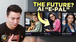 Is This the Future of Gaming?? E-Pals