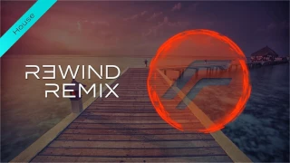 Kastaro - Playback [Rewind Remix Release]