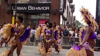 Carifiesta montréal 2016