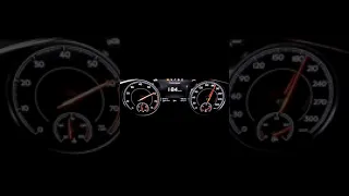 Bentley Bentayga Speed acceleration