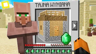 MAMY SPOSÓB *JAK POKONAĆ* AGENTIX i JEGO MIASTO na ZAWSZE w Minecraft! 😱