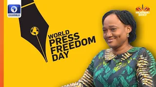 World Press Freedom Day: Environmentalists Advocate For Climate Change Awareness