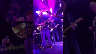 Billy Gibbons- La Grange-Birthday Jam Live at the Troubadour. 12/15/22