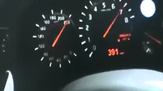 Nissan Skylime GT-R 400 km/h !!!