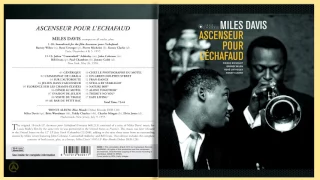 Miles Davis - Générique