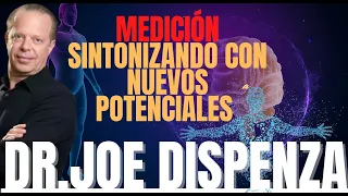 MEDITACION Sintonizando Con Nuevos Potenciales #JOEDISPENZA Meditación