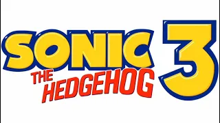 Sonic The Hedgehog 3 - Major Boss (Nov 26, 1993 Beta)