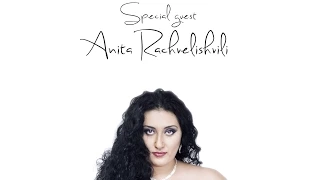 Rock & Opera against Alzheimer's disease - Special Guest Anita Rachvelishvili, music by Profusion