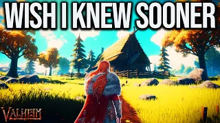 Valheim: 25 More Things I Wish I Knew When I Started Playing