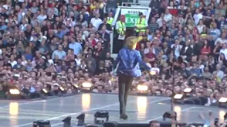 Let's Spend The Night Together - The Rolling Stones Live In Manchester 2018