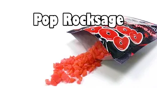 Pop Rocksage