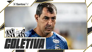 FÁBIO CARILLE | COLETIVA (15/05/24)