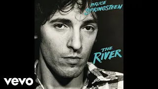 Bruce Springsteen - Hungry Heart (Official Audio)