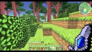 FTB Multi [Deutsch] [HD] Nur noch Twilight Forest im Schädel