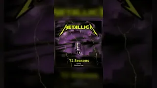 Does it sound like young Hetfield?