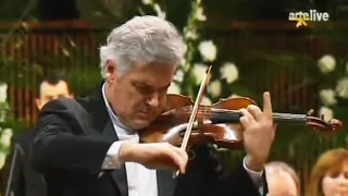 Pinchas Zukerman, Zubin Mehta: Max Bruch Violin Concerto No. 1 in g minor, Remastered Version