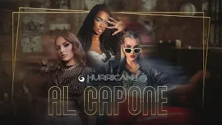 Hurricane - Al Capone (Official Video) 4K